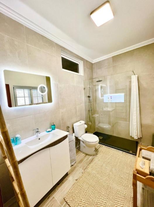 Suite Mendanha Samora Correia Exteriör bild