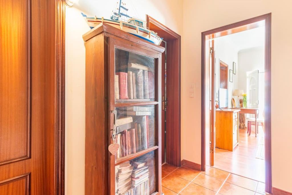 Suite Mendanha Samora Correia Exteriör bild